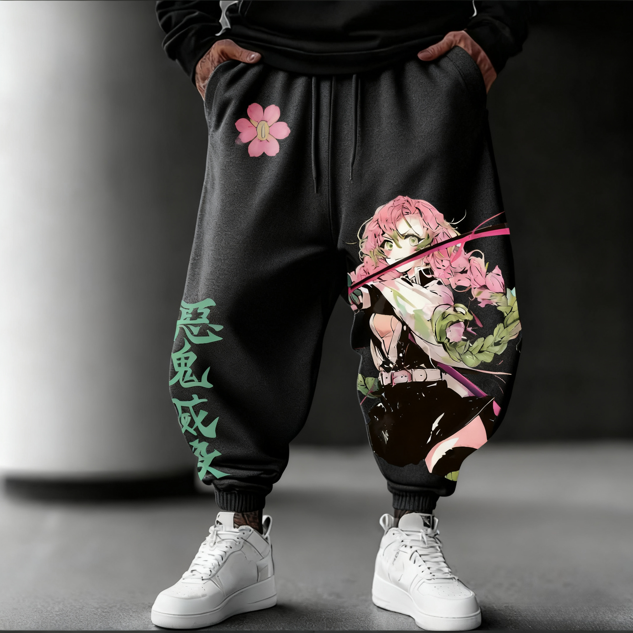Demon Slayer Anime 2025 Sonbah - Winter Clothing In Japan incelemesi ve fiyatı