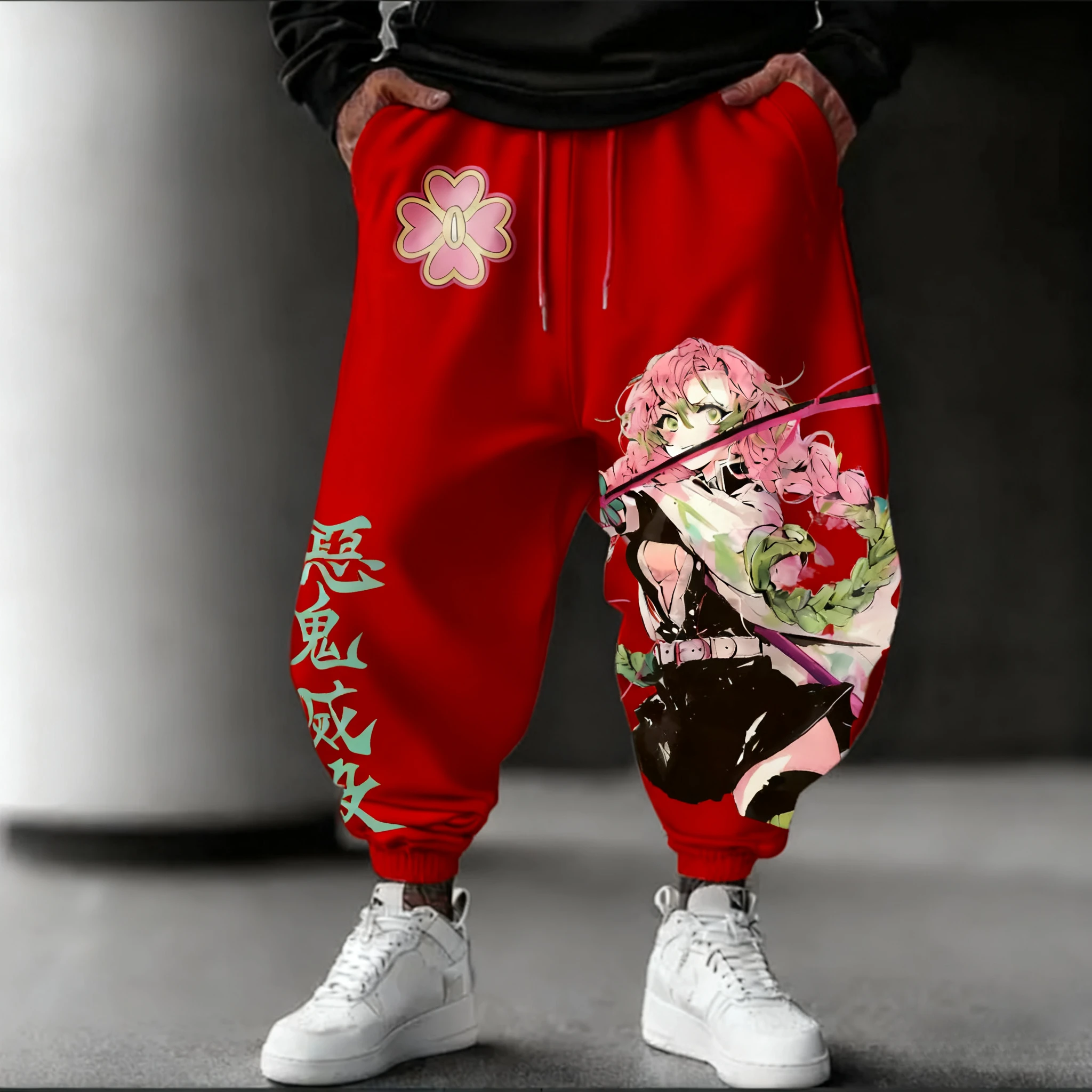 Demon Slayer Anime 2025 Sonbah - Winter Clothing In Japan incelemesi ve fiyatı