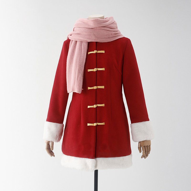 Lider Kagura Cosplay Kostüm An - Winter Clothing Pictures incelemesi ve fiyatı