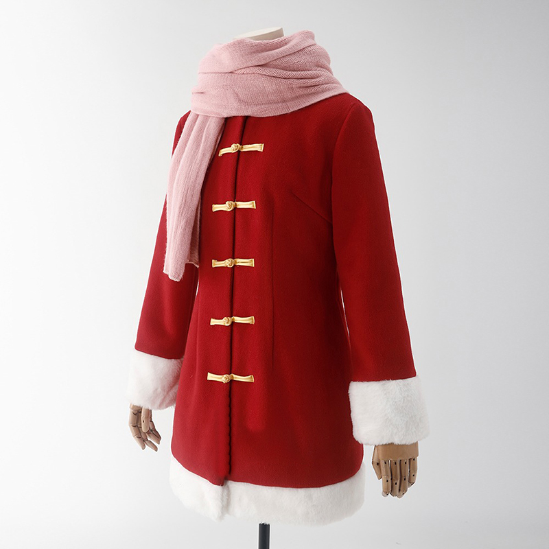 Lider Kagura Cosplay Kostüm An - Winter Clothing Pictures incelemesi ve fiyatı
