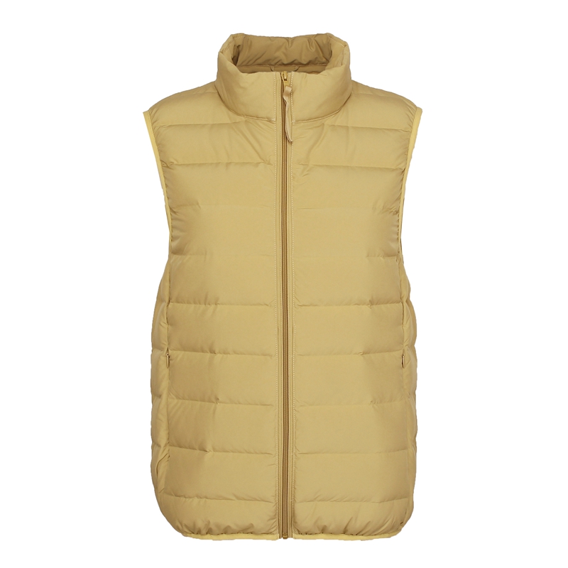 NewBang mat kumaş kadın kolsuz - Down Vest Ultralight incelemesi ve fiyatı