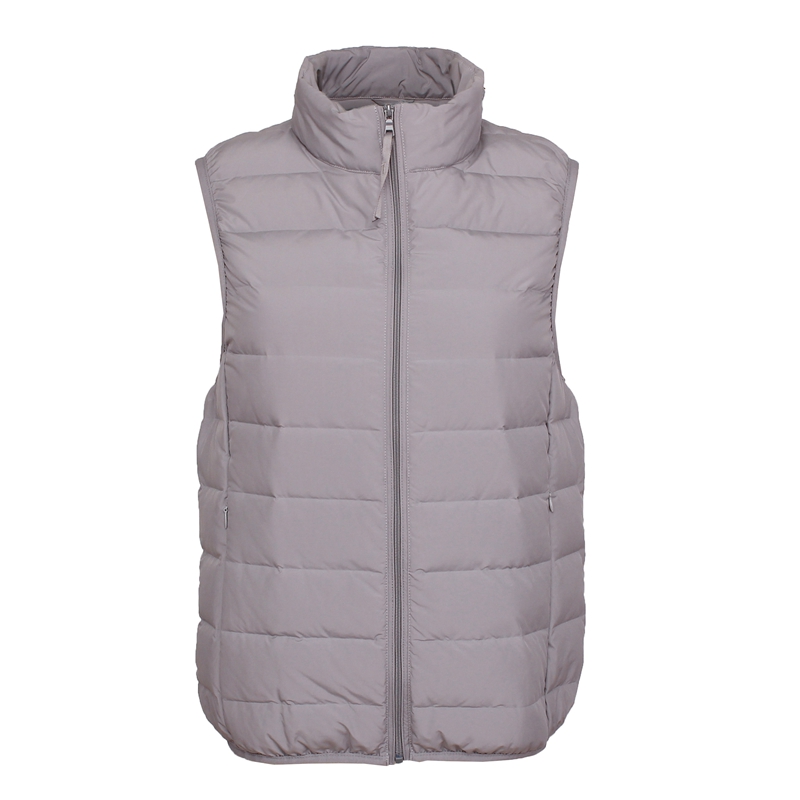 NewBang mat kumaş kadın kolsuz - Down Vest Ultralight incelemesi ve fiyatı