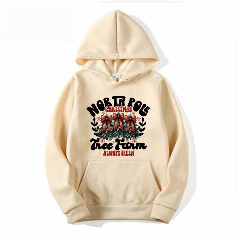 Bueaclothing noel ağacı DTF üz - Winter Clothing Pictures incelemesi ve fiyatı
