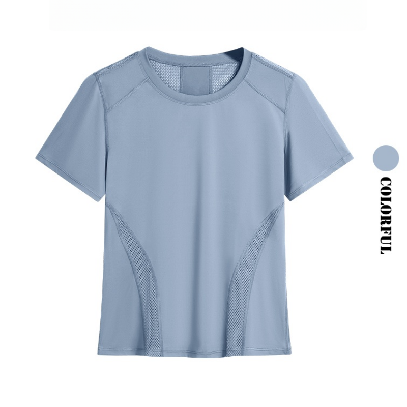 DRUR Yaz Hafif Koşu T Shirt Ka - Winter Yoga Clothing incelemesi ve fiyatı