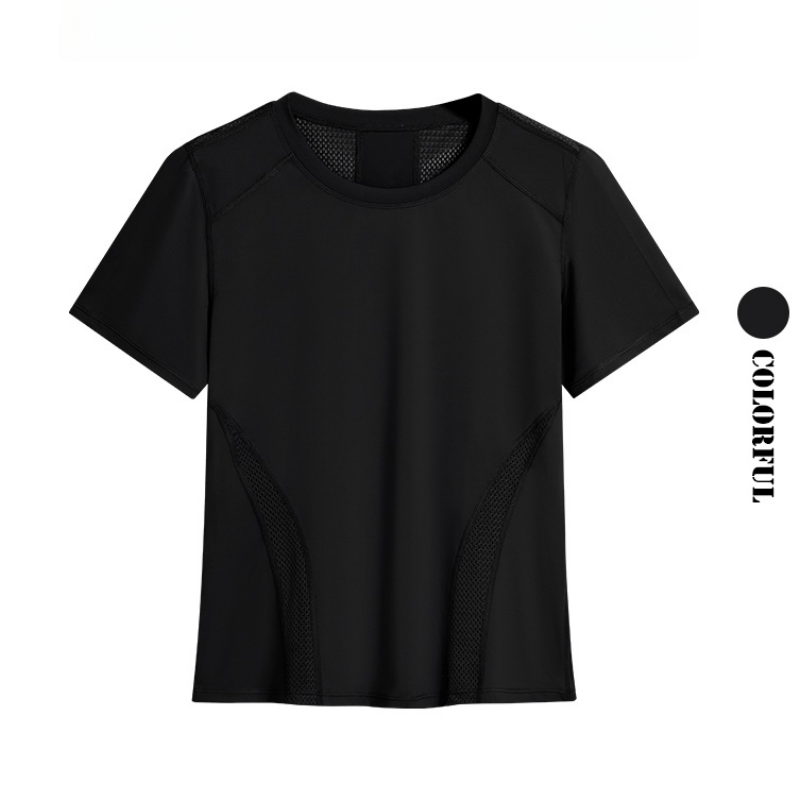 DRUR Yaz Hafif Koşu T Shirt Ka - Winter Yoga Clothing incelemesi ve fiyatı