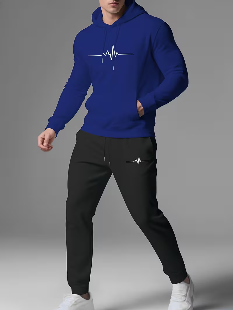 Erkek Spor Takımları Moda Eşof - Winter Clothing Usa incelemesi ve fiyatı