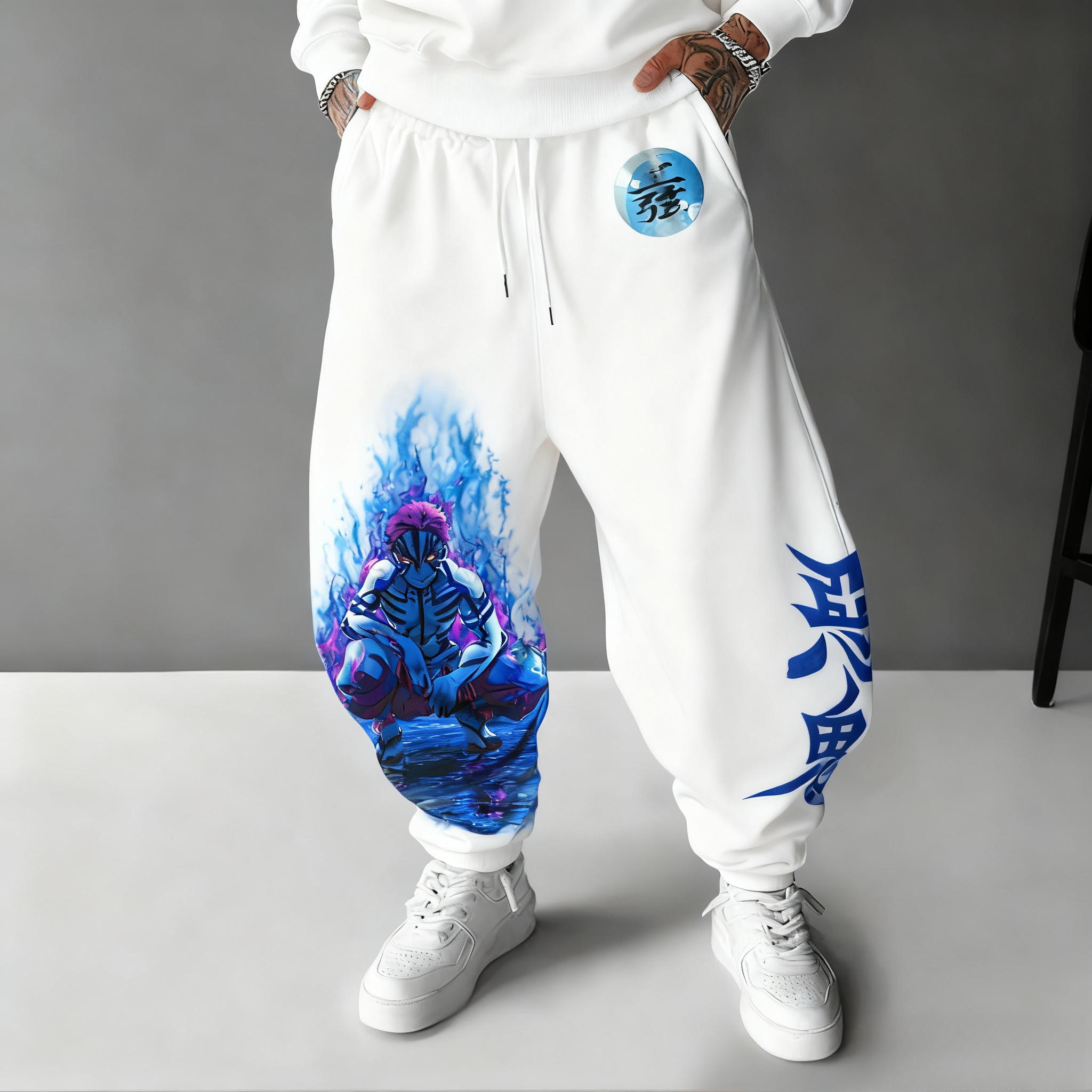 Demon Slayer Collaboration Swe - Winter Clothing In Japan incelemesi ve fiyatı