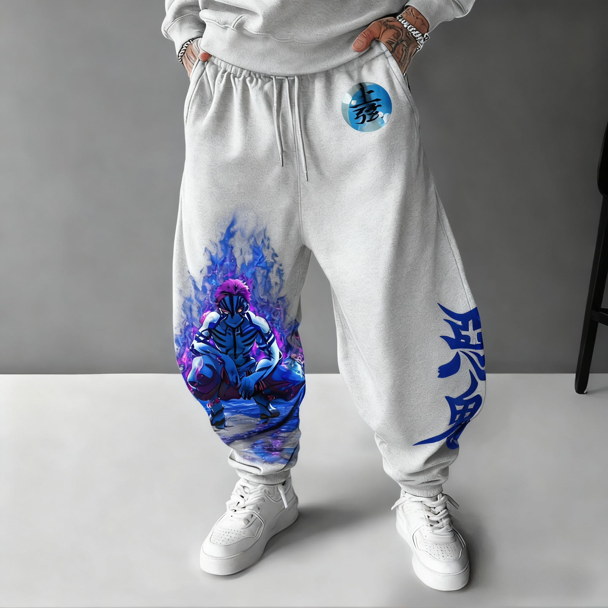 Demon Slayer Collaboration Swe - Winter Clothing In Japan incelemesi ve fiyatı