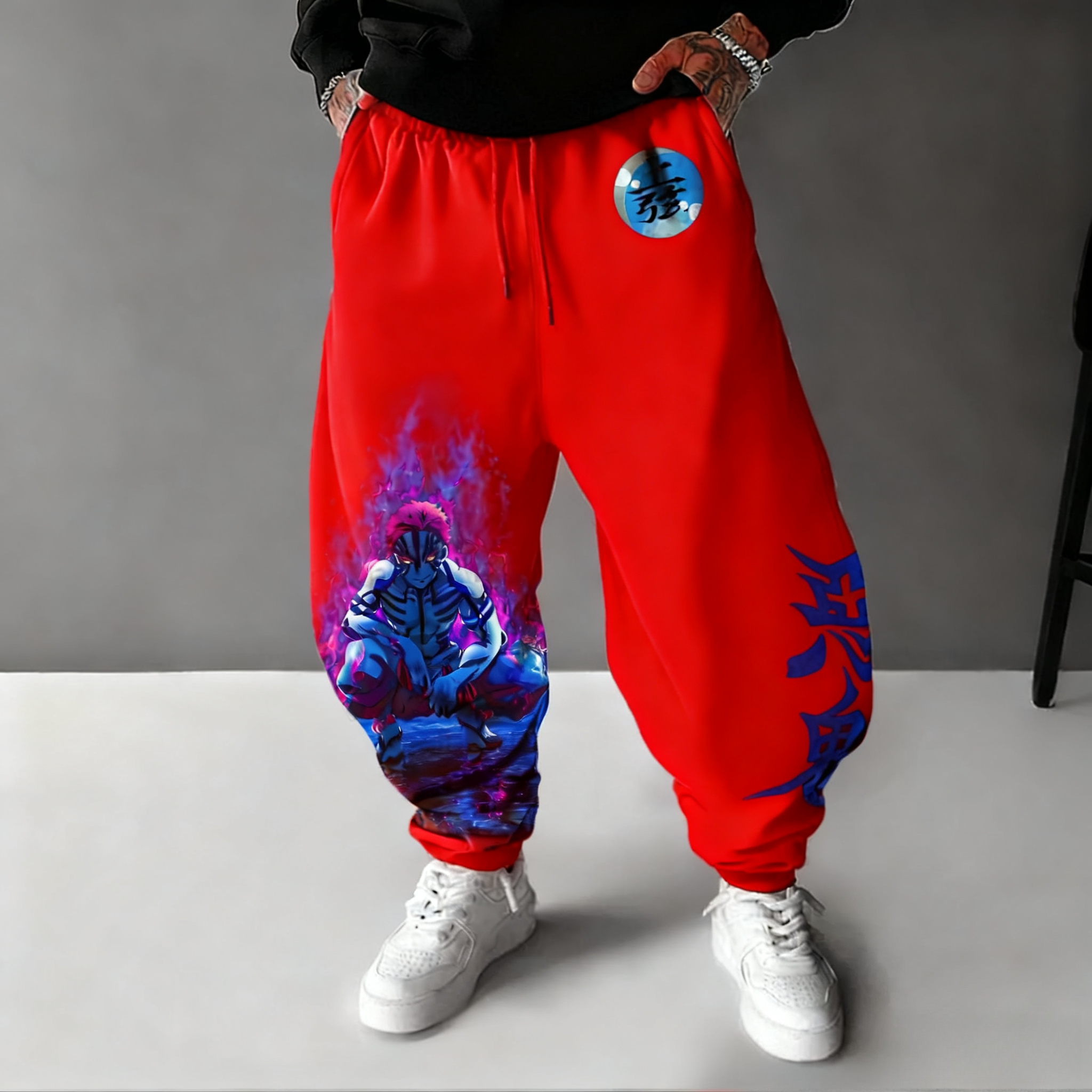Demon Slayer Collaboration Swe - Winter Clothing In Japan incelemesi ve fiyatı