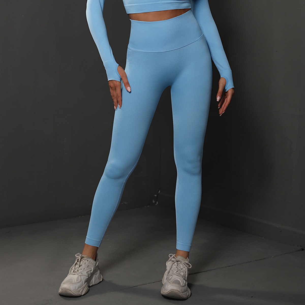 Yoga Pantolonu Gri Kadınlar İç - Winter Yoga Clothing incelemesi ve fiyatı