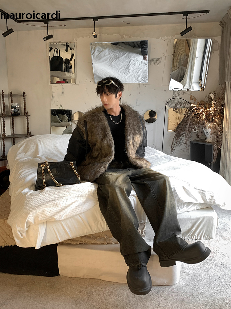 Mauroicardi kış serin boy kalı - Quality Winter Clothing incelemesi ve fiyatı