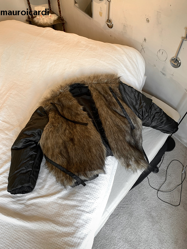 Mauroicardi kış serin boy kalı - Quality Winter Clothing incelemesi ve fiyatı