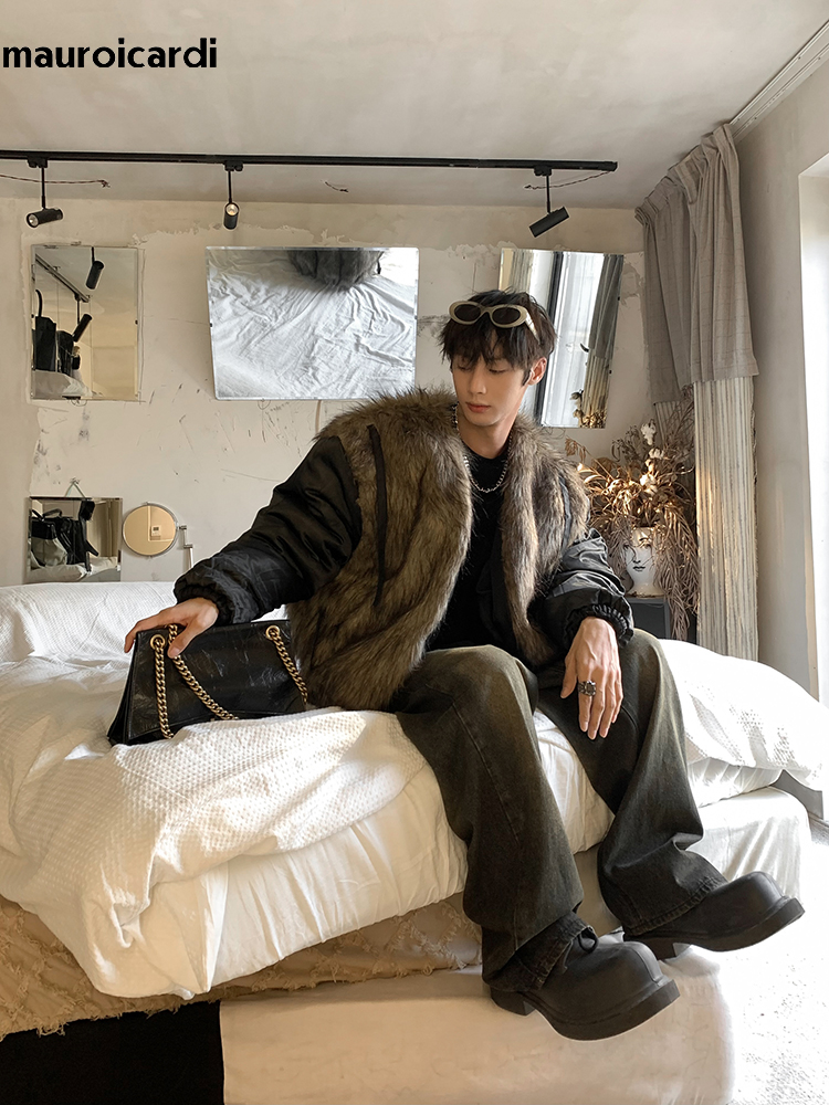 Mauroicardi kış serin boy kalı - Quality Winter Clothing incelemesi ve fiyatı
