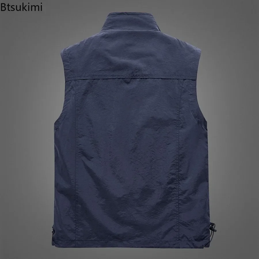 Yeni 2026 erkek hafif açık yel - Down Vest Ultralight incelemesi ve fiyatı