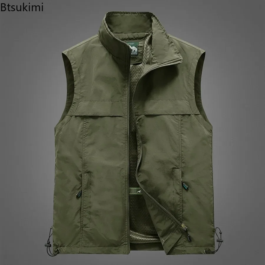 Yeni 2026 erkek hafif açık yel - Down Vest Ultralight incelemesi ve fiyatı