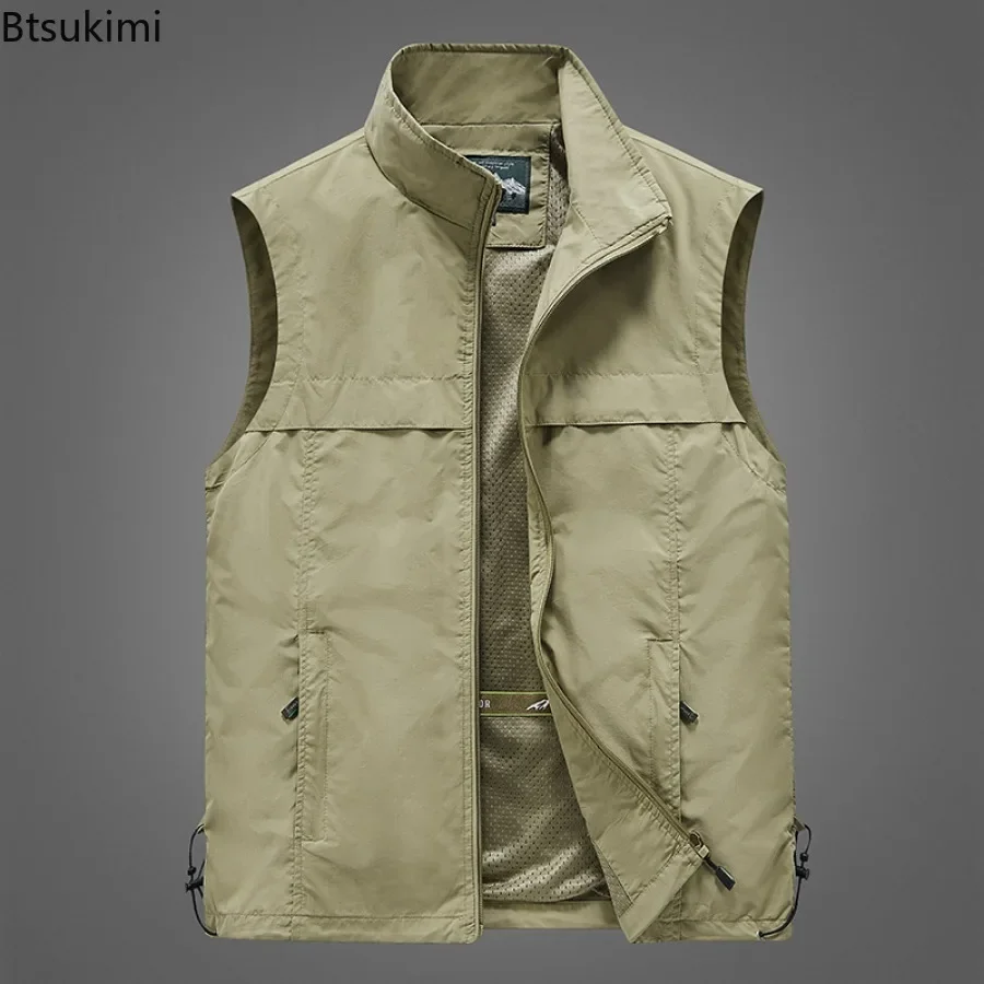 Yeni 2026 erkek hafif açık yel - Down Vest Ultralight incelemesi ve fiyatı