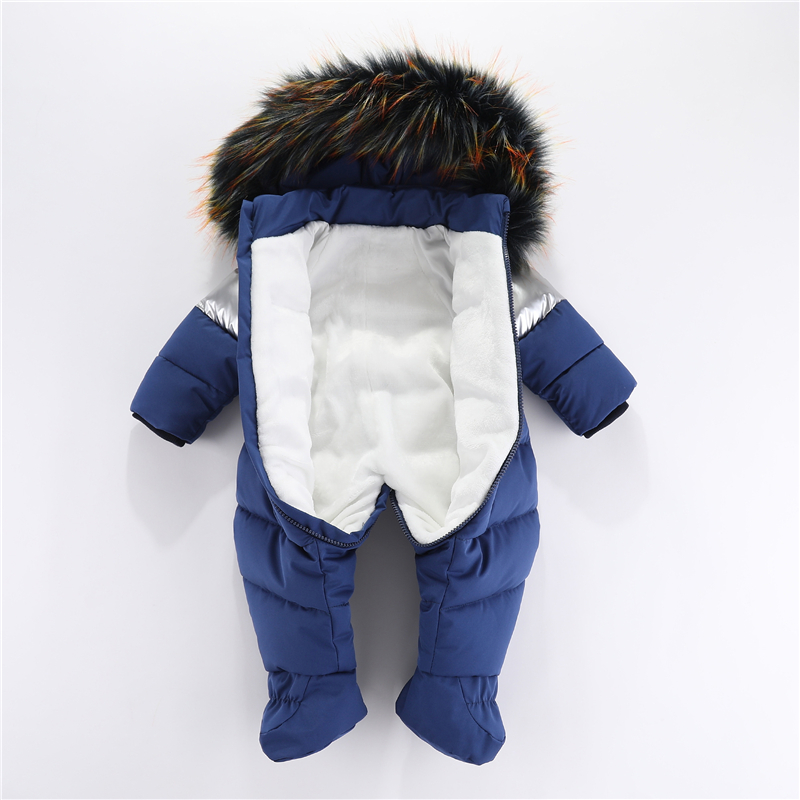Kış Yenidoğan Bebek Romper Eld - Winter Clothing For Babies incelemesi ve fiyatı