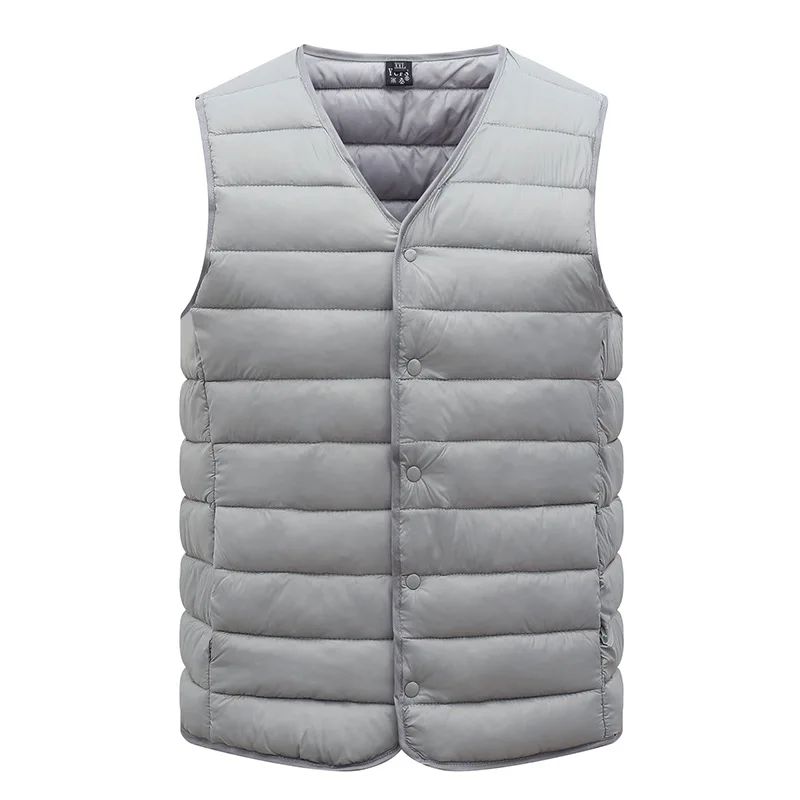 Ultra Hafif Kaz Tüyü Yelek Cek - Down Vest Ultralight incelemesi ve fiyatı