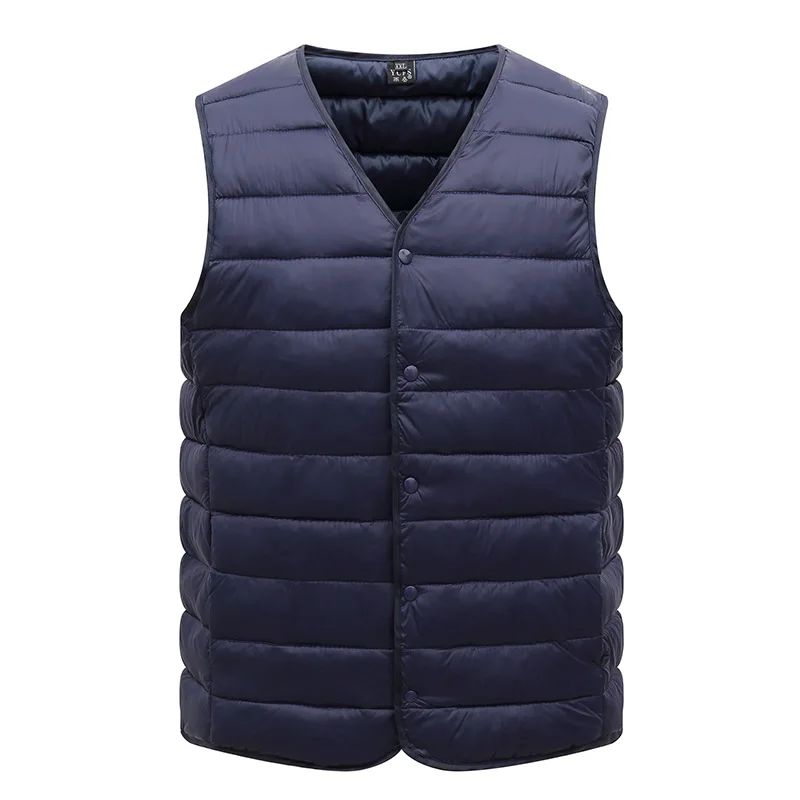 Ultra Hafif Kaz Tüyü Yelek Cek - Down Vest Ultralight incelemesi ve fiyatı