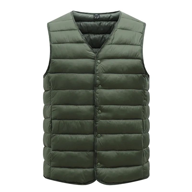 Ultra Hafif Kaz Tüyü Yelek Cek - Down Vest Ultralight incelemesi ve fiyatı
