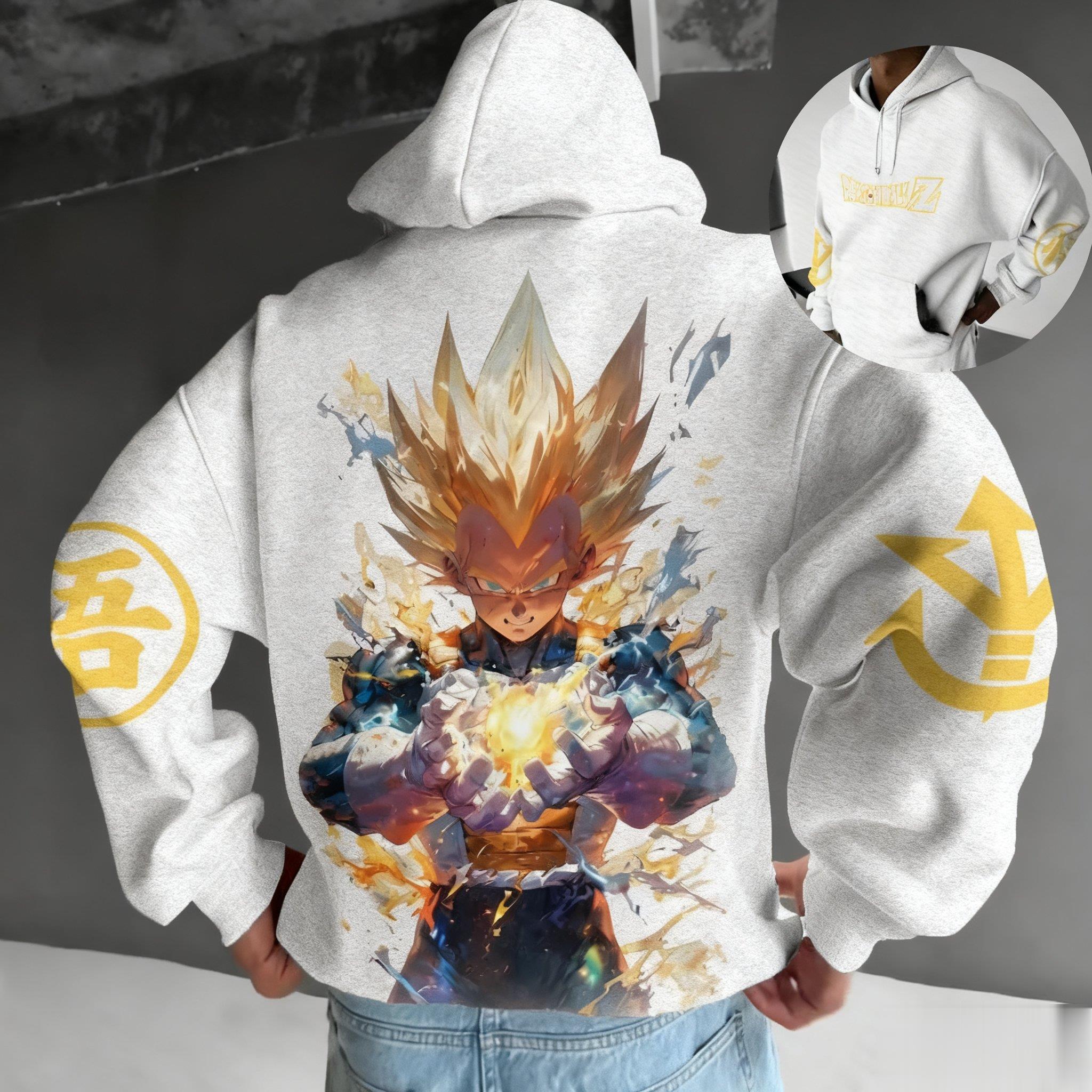 2026 Sonbahar Kış Dragon Ball  - Winter Clothing In Japan incelemesi ve fiyatı