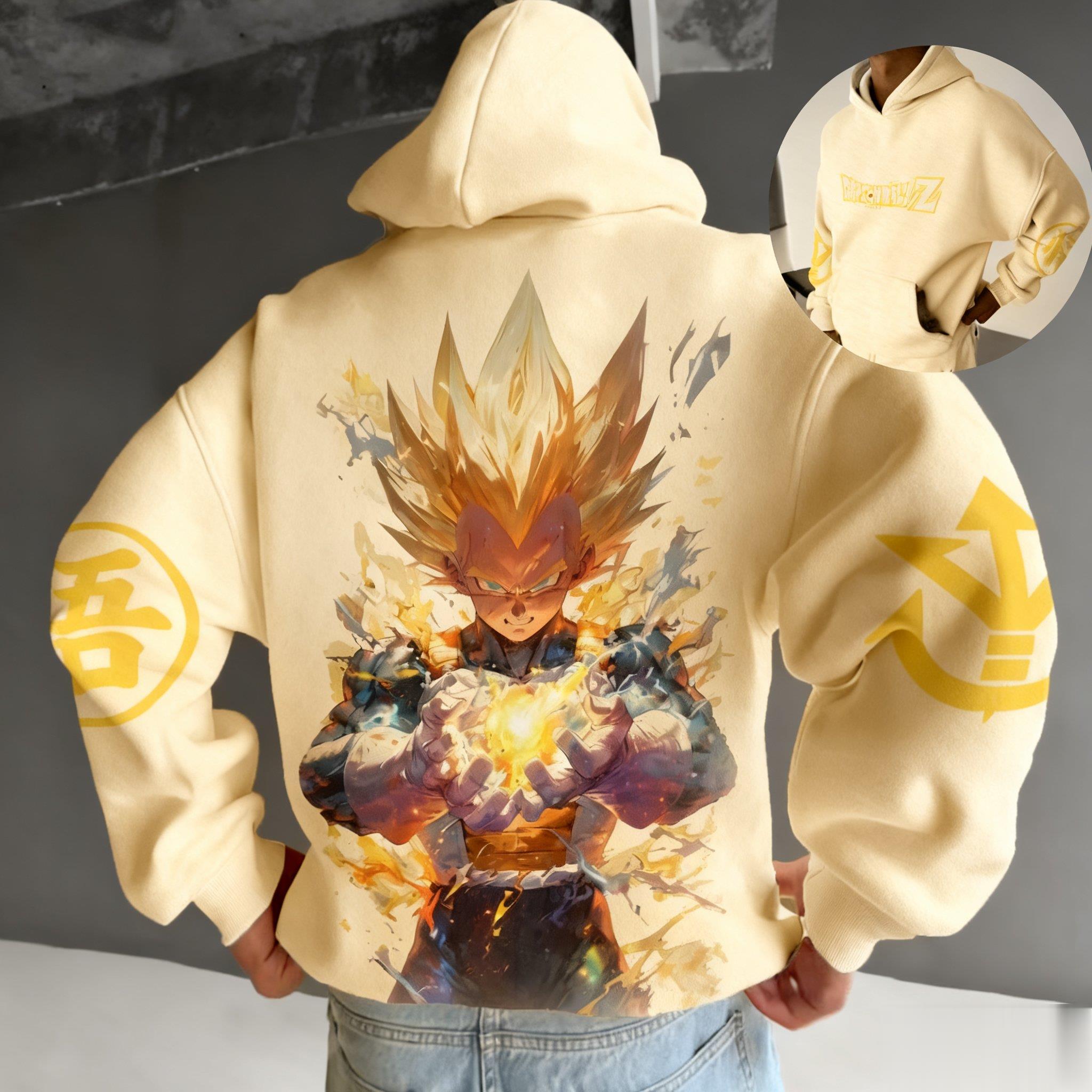 2026 Sonbahar Kış Dragon Ball  - Winter Clothing In Japan incelemesi ve fiyatı