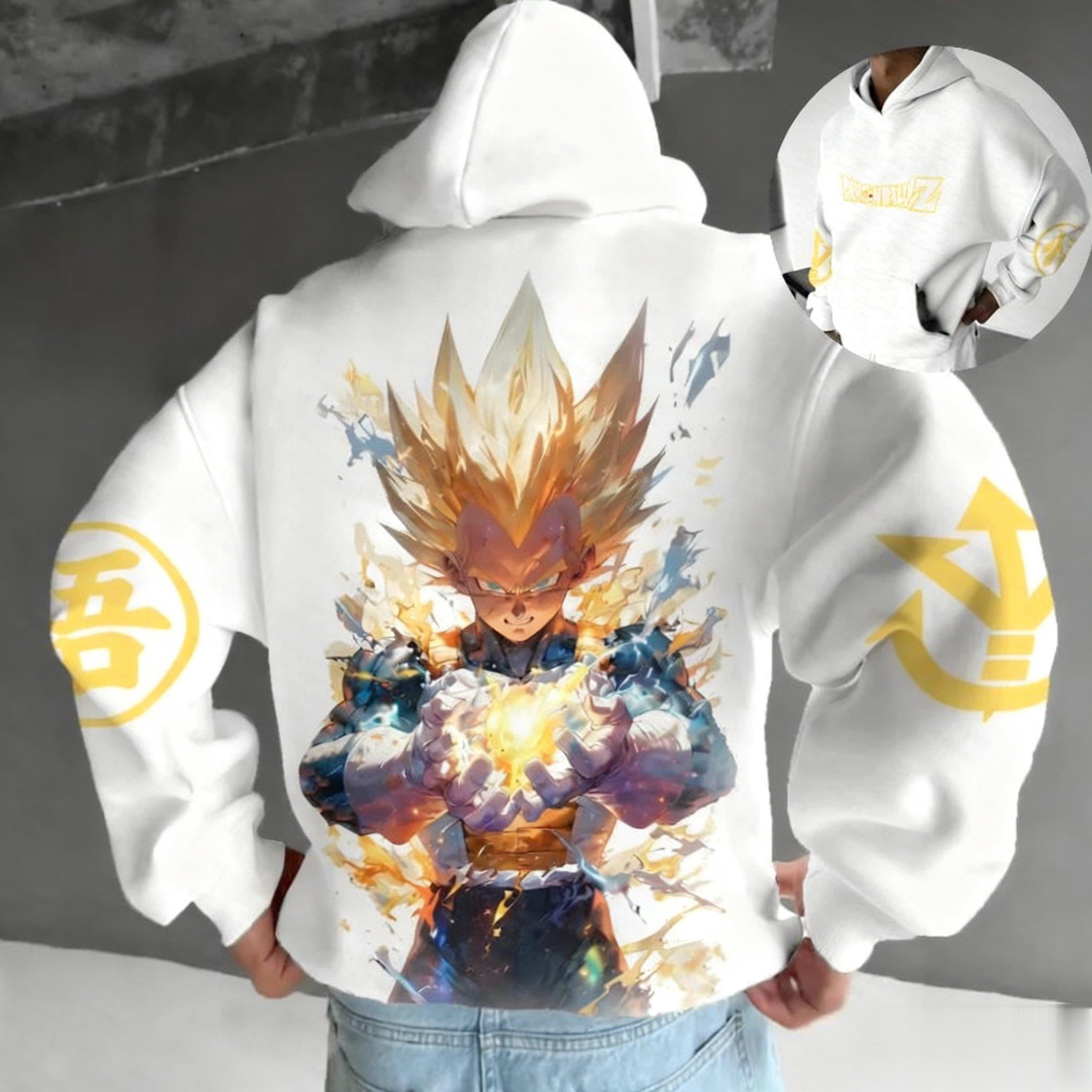 2026 Sonbahar Kış Dragon Ball  - Winter Clothing In Japan incelemesi ve fiyatı