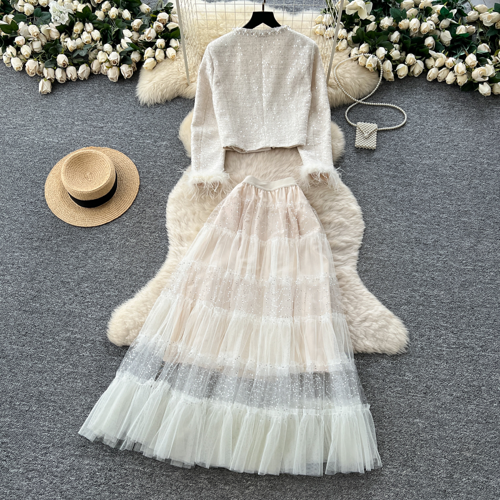 Şık Vintage Boncuklu File Zari - Winter Clothing Line incelemesi ve fiyatı