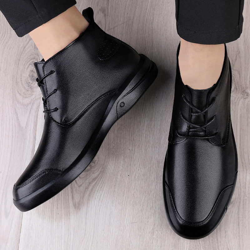 Ünlü Lüks Bilek Botları Yüksek - Quality Winter Clothing incelemesi ve fiyatı