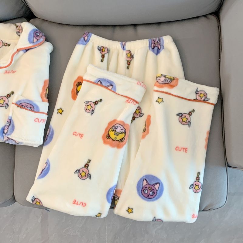 Cardcaptor Sakura Pijama - Sev - Winter Clothing In Japan incelemesi ve fiyatı