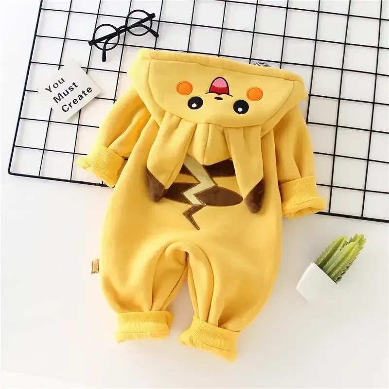 Karikatür Cep Canavarları Bebe - Winter Clothing For Babies incelemesi ve fiyatı