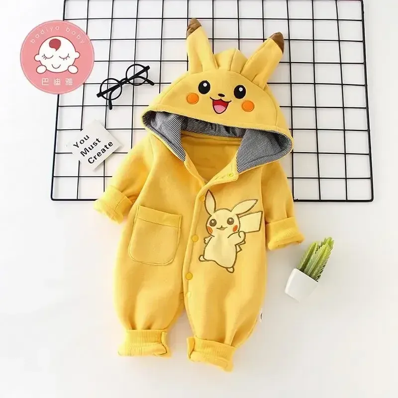 Karikatür Cep Canavarları Bebe - Winter Clothing For Babies incelemesi ve fiyatı