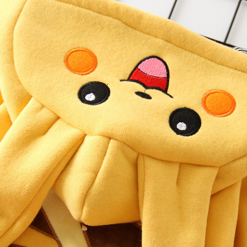 Karikatür Cep Canavarları Bebe - Winter Clothing For Babies incelemesi ve fiyatı