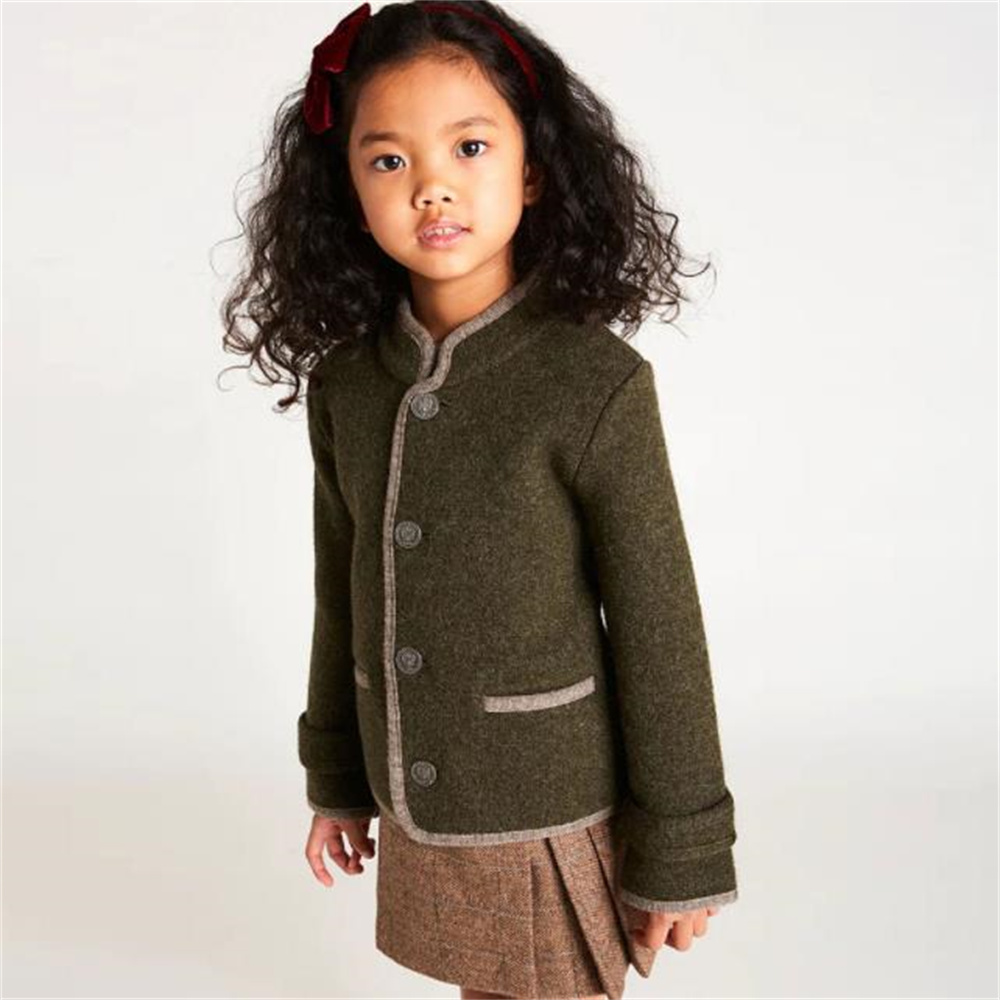 Çocuk giyim sonbahar kış İngil - Winter Clothing For Babies incelemesi ve fiyatı