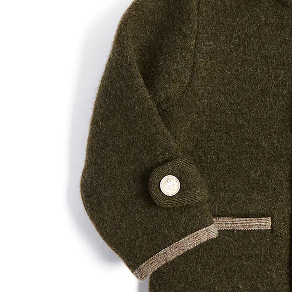 Çocuk giyim sonbahar kış İngil - Winter Clothing For Babies incelemesi ve fiyatı