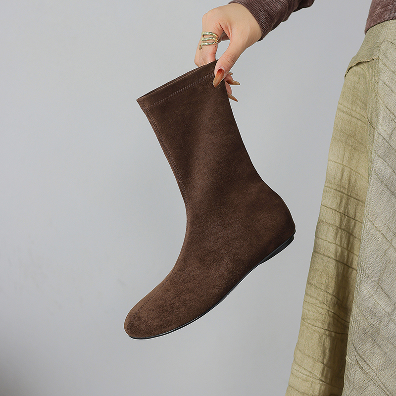 QUTAA 2026 Moda Suni Süet Kışl - Winter Clothing Material incelemesi ve fiyatı