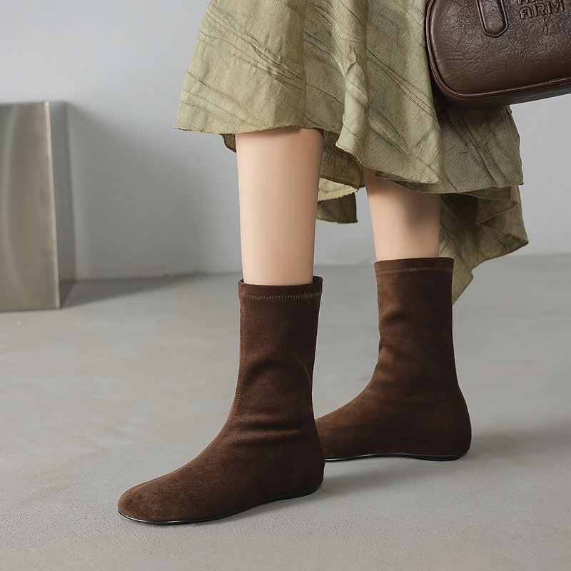 QUTAA 2026 Moda Suni Süet Kışl - Winter Clothing Material incelemesi ve fiyatı