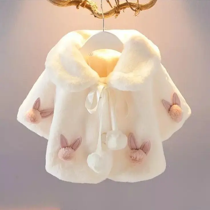 Bebek kız pelerin giyim ilkbah - Winter Clothing For Babies incelemesi ve fiyatı