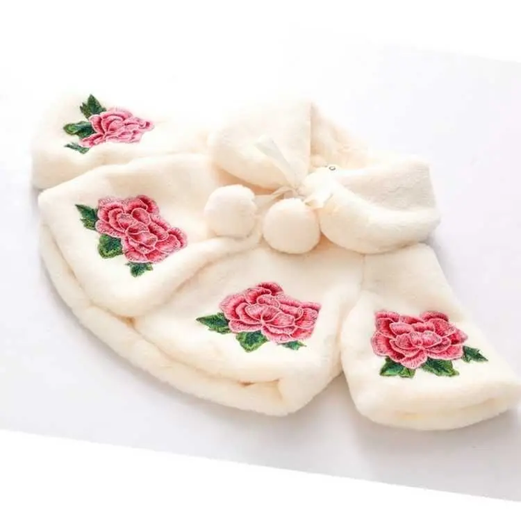 Bebek kız pelerin giyim ilkbah - Winter Clothing For Babies incelemesi ve fiyatı