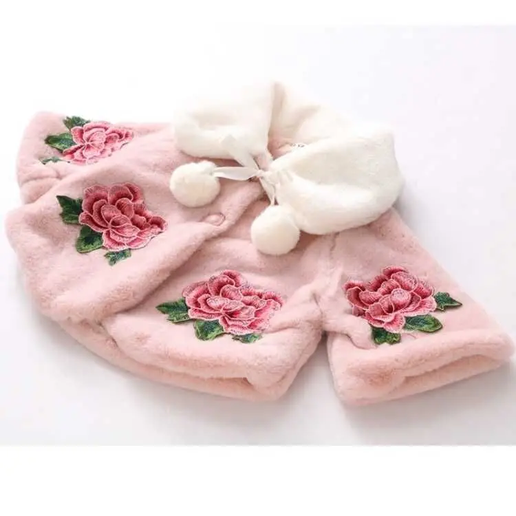 Bebek kız pelerin giyim ilkbah - Winter Clothing For Babies incelemesi ve fiyatı
