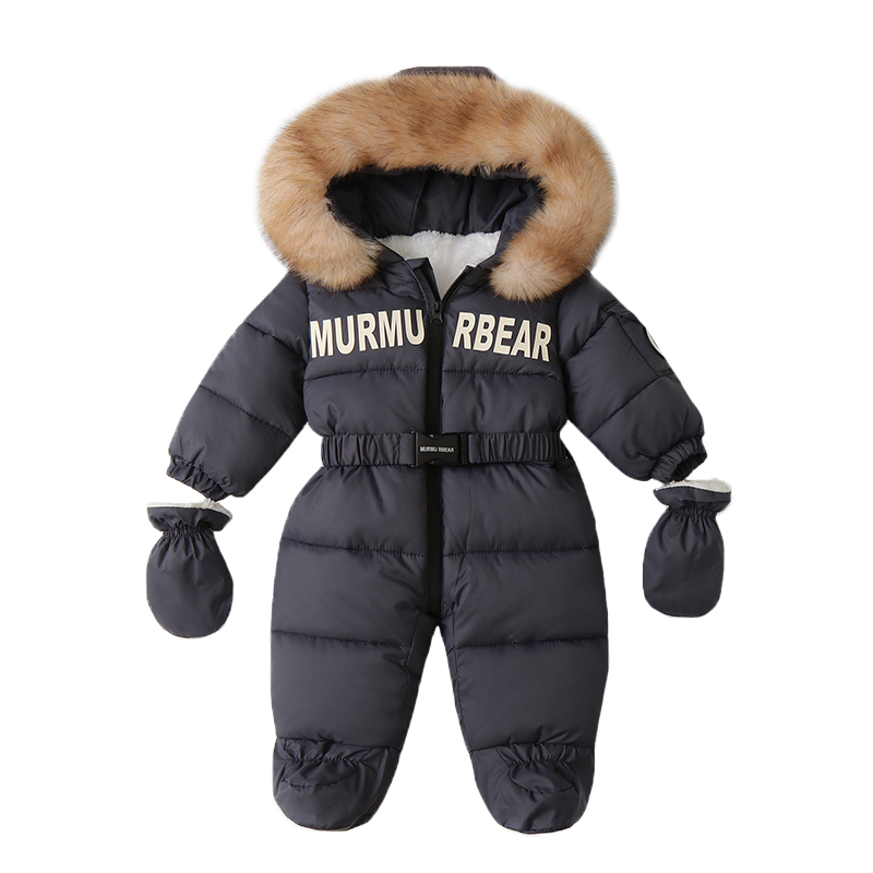 Kış yenidoğan bebek tulum kalı - Winter Clothing For Babies incelemesi ve fiyatı
