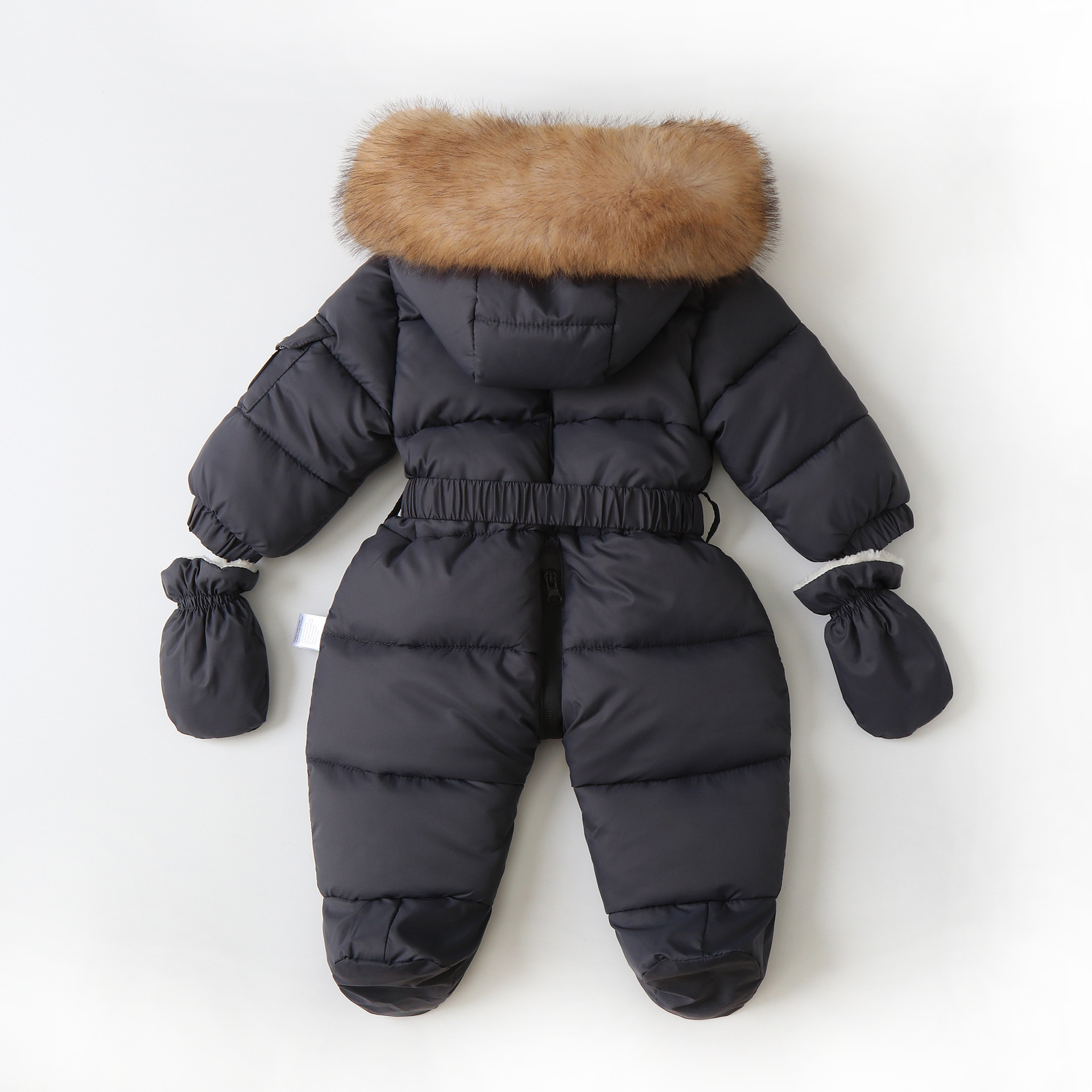 Kış yenidoğan bebek tulum kalı - Winter Clothing For Babies incelemesi ve fiyatı