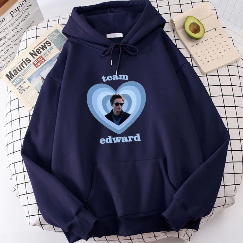 Team Edward Cullen Resimli Y2k - Winter Clothing Pictures incelemesi ve fiyatı