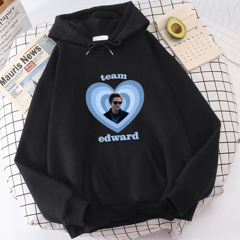 Team Edward Cullen Resimli Y2k - Winter Clothing Pictures incelemesi ve fiyatı
