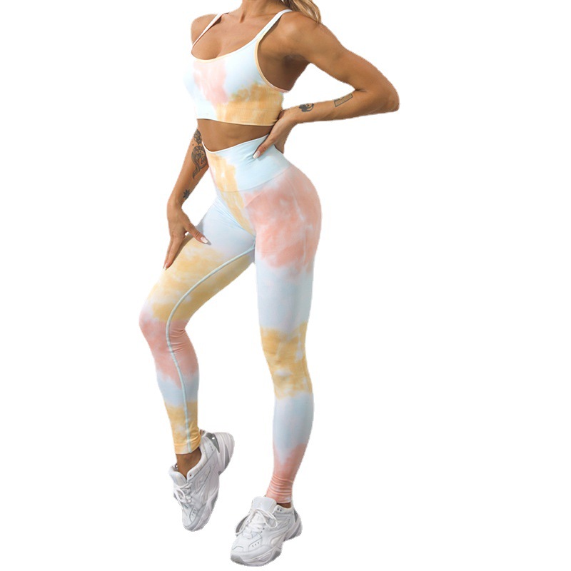 2023 yeni batik Yoga pantolon  - Winter Yoga Clothing incelemesi ve fiyatı