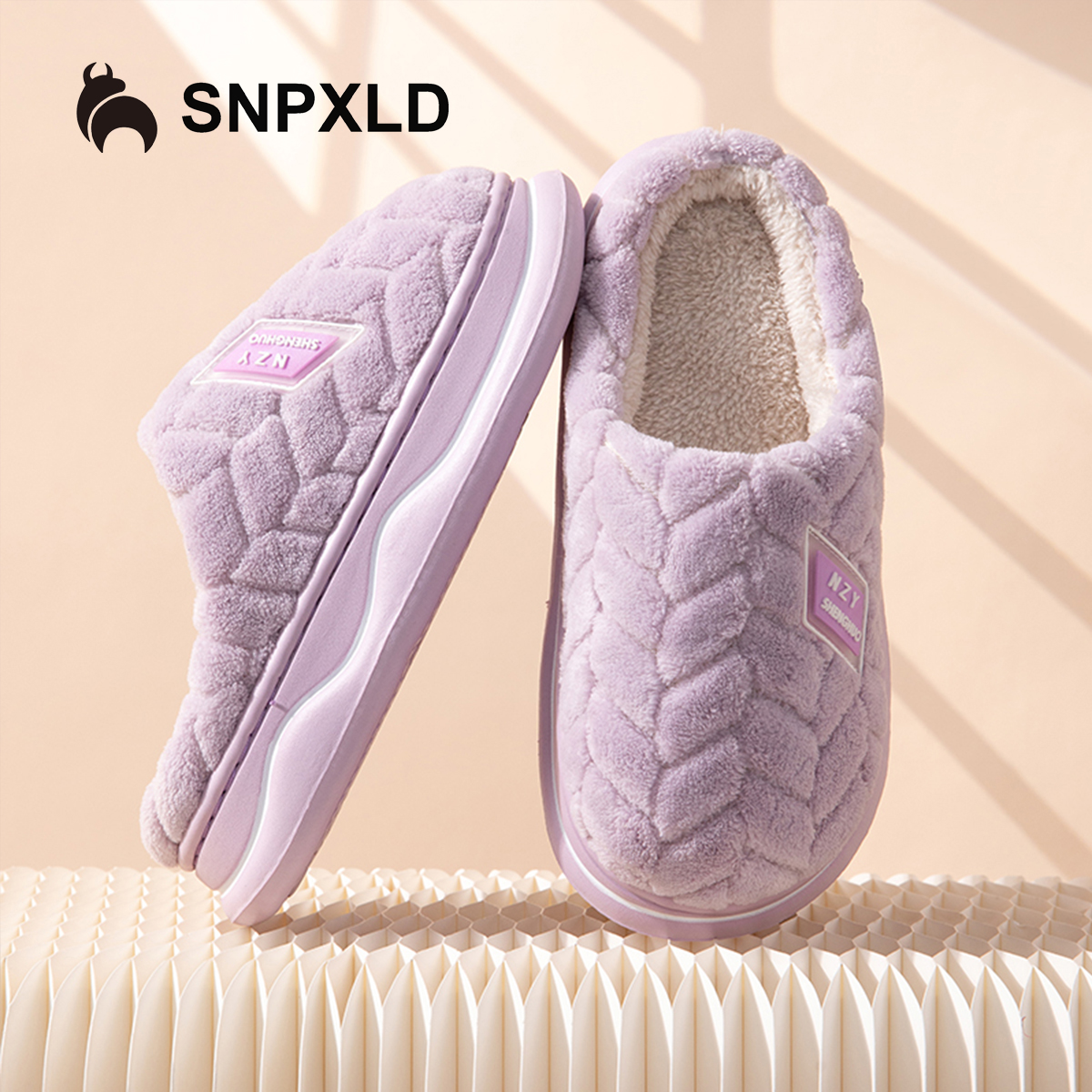 Kadınlar için kışlık ev terliğ - Winter Clothing Material incelemesi ve fiyatı