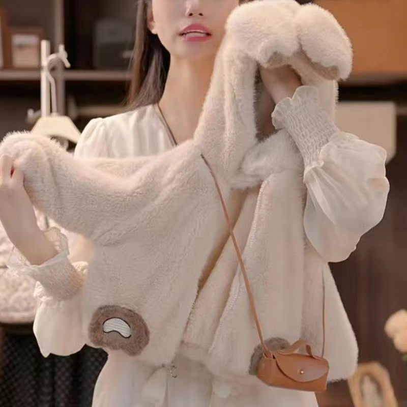 Bebek Kız Kışlık Ceket 2026 Ye - Winter Clothing For Babies incelemesi ve fiyatı