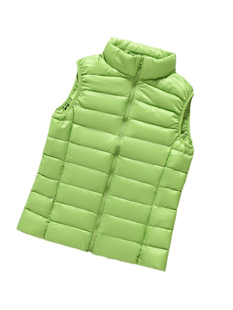 NewBang 9XL 8XL kadın kolsuz k - Down Vest Ultralight incelemesi ve fiyatı