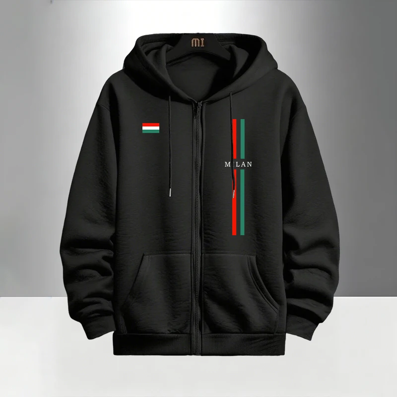 2026 İtalya Baskılı Erkek Takı - Winter Clothes incelemesi ve fiyatı