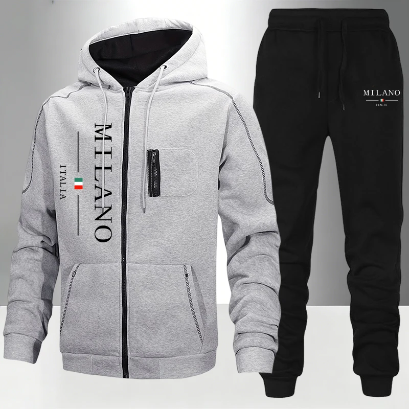 İtalya Moda Erkek Takım Elbise - Winter Clothing Material incelemesi ve fiyatı
